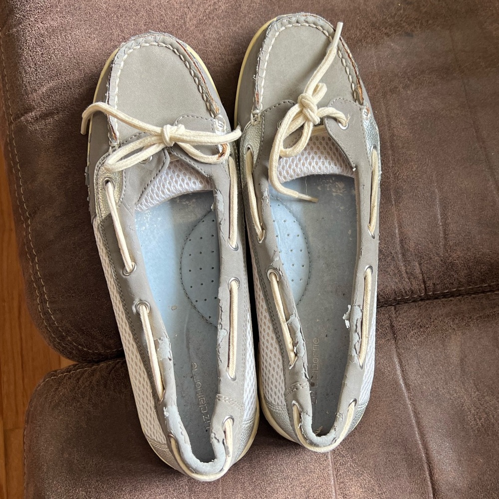 Liz Claiborne shoes
